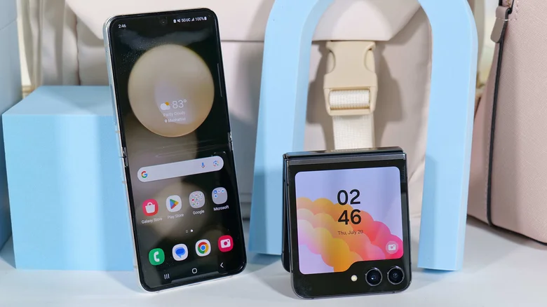 Photo by Sam Rutherford / Engadget