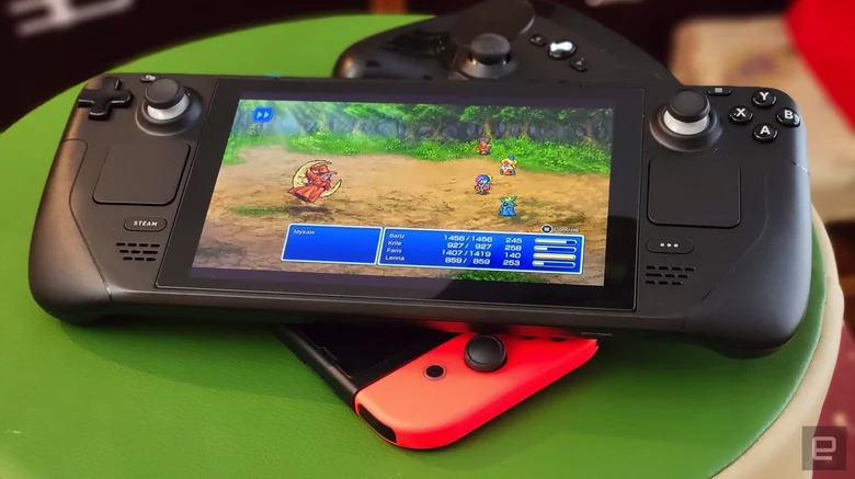 Photo by Sean Buckley / Engadget