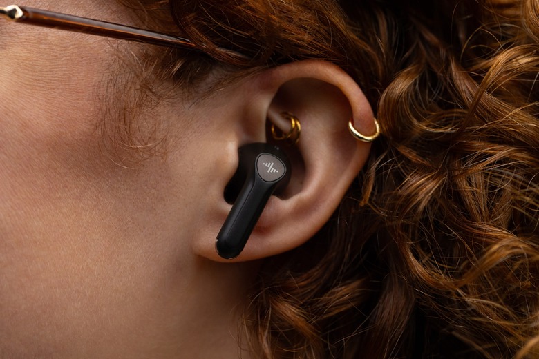 Subtle Voicebuds.