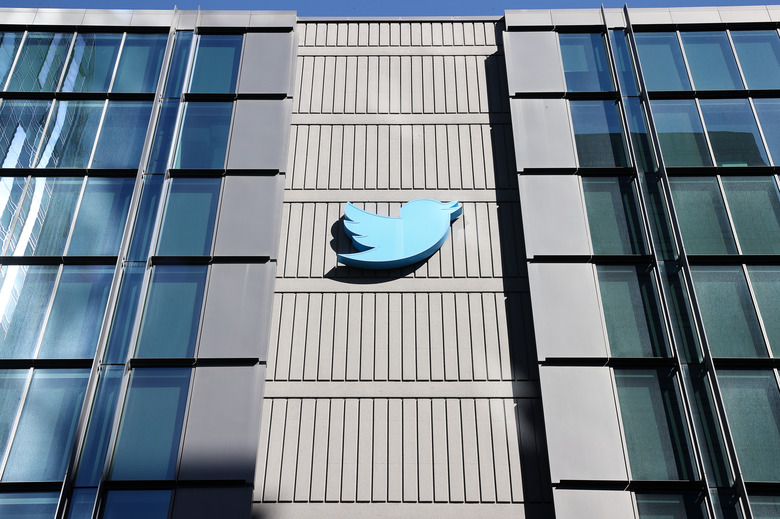 SAN FRANCISCO, CA - OCTOBER 5: Twitter Headquarters is seen in San Francisco, California, United States on October 5, 2022. Tayfun Coskun / Anadolu Agency
