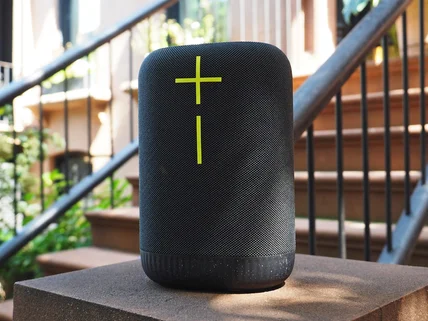 Photo by Jon Turi / Engadget