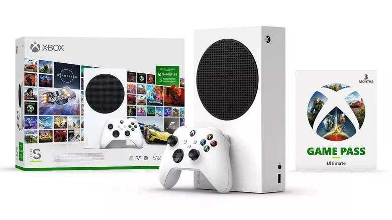 Xbox