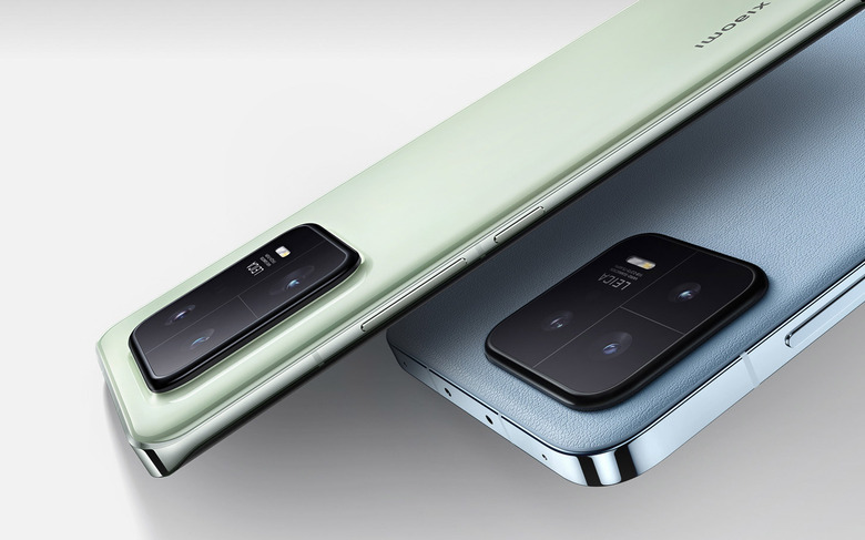 Xiaomi 13 Pro and 13
