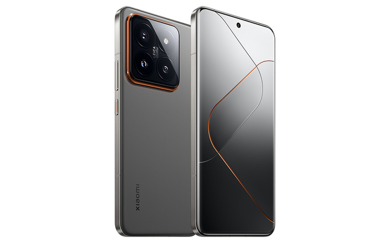 The Xiaomi 14 Pro packs a faster Leica camera and comes in a