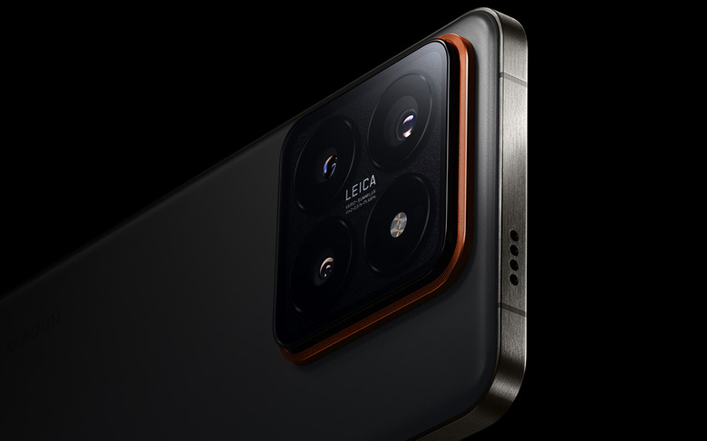 The Xiaomi 14 Pro packs a faster Leica camera and comes in a