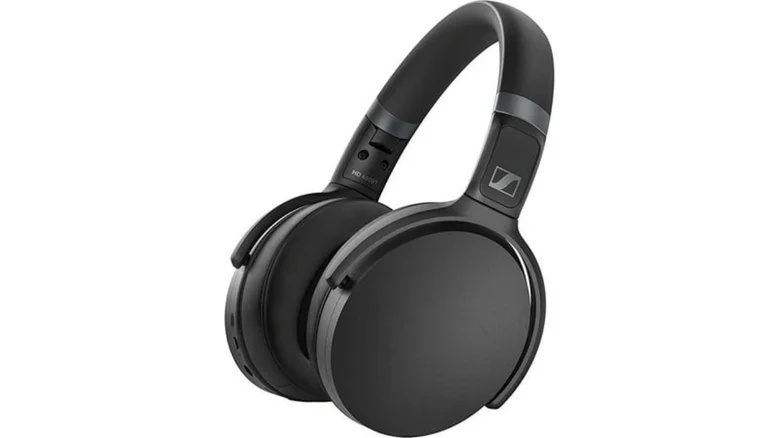 Sennheiser