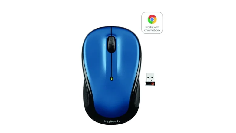 Logitech