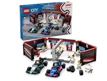 LEGO