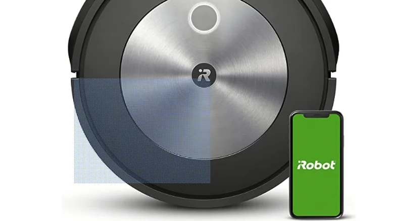 iRobot