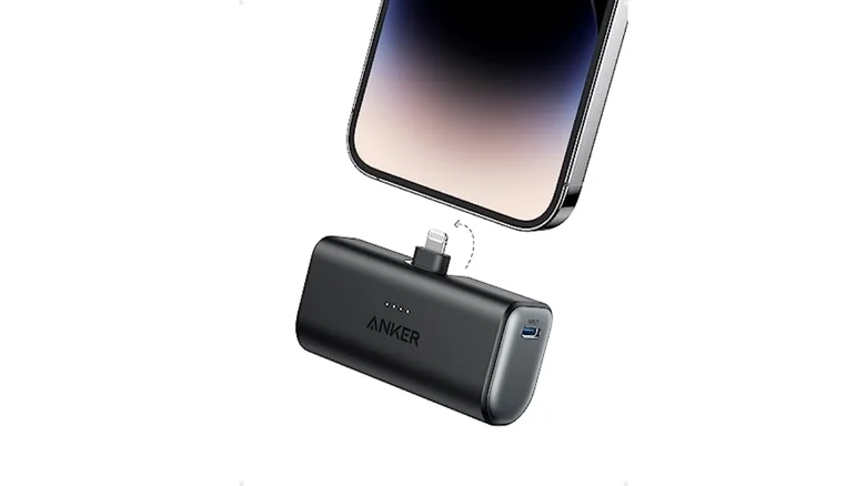 Anker