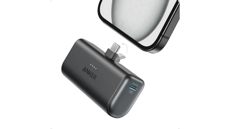 Anker