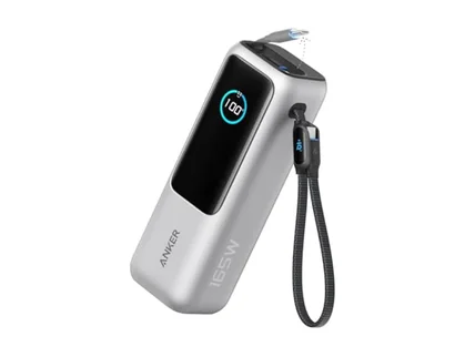 Anker
