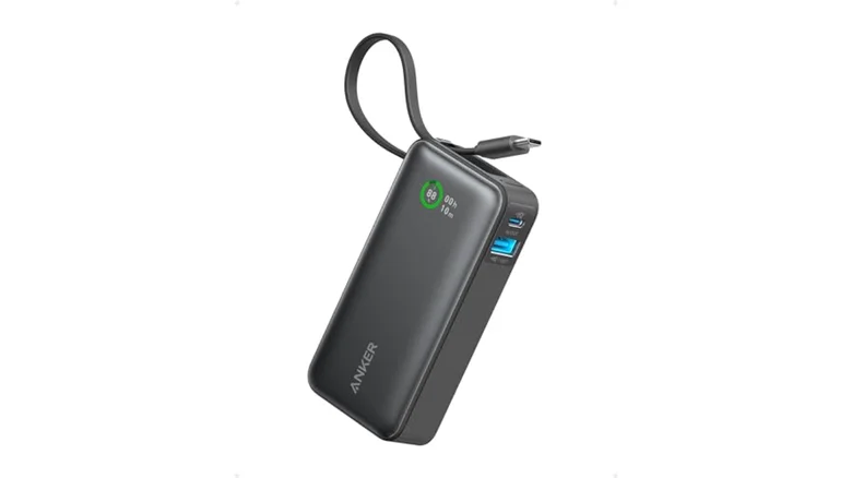 Anker
