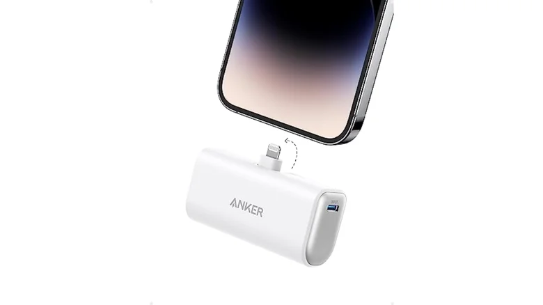 Anker