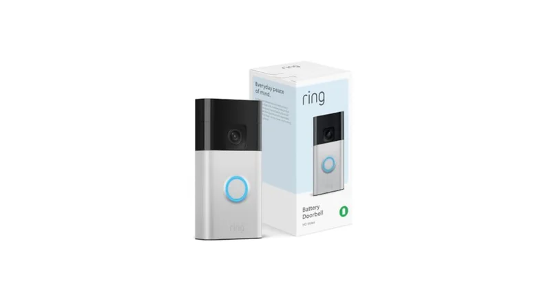 Ring