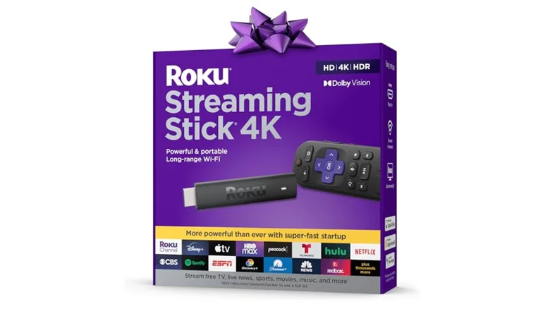 Roku