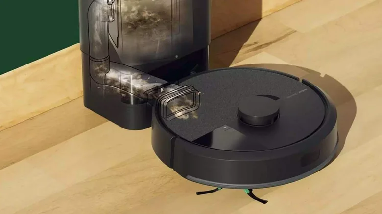 Roomba
