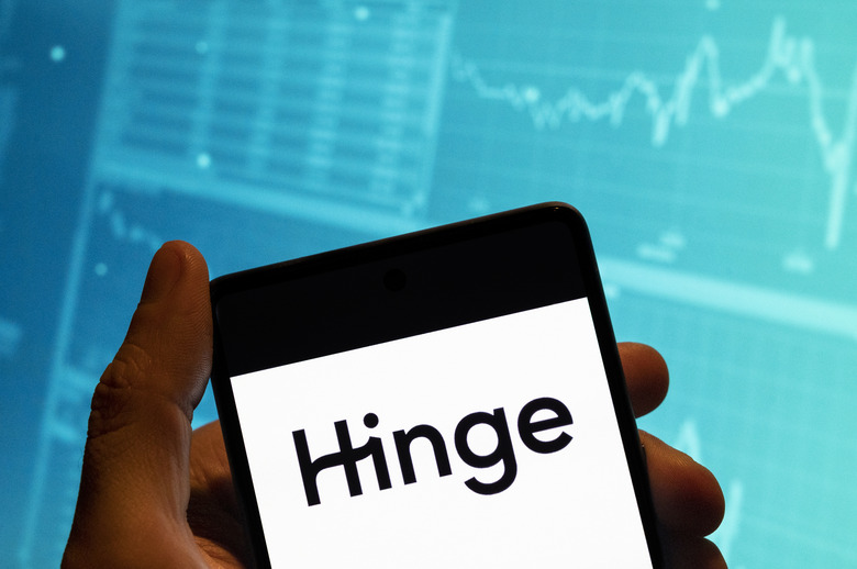 Dating apps owned and run by Match Group include Hinge, Tinder, Match, OkCupid and Plenty of Fish (among others).