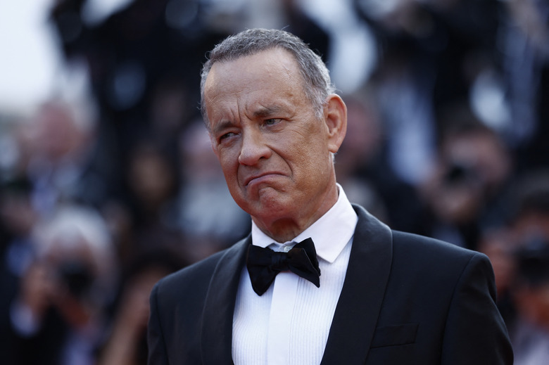 The 76th Cannes Film Festival -  Screening of the film 