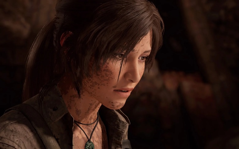 Tomb Raider