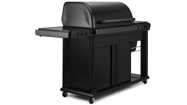 Traeger