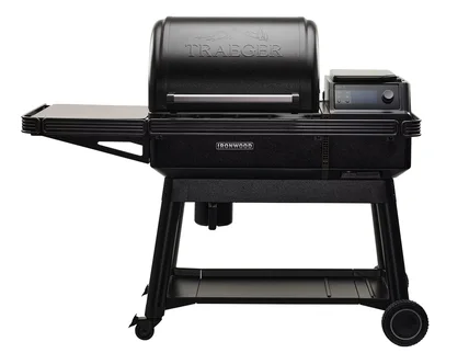 Traeger