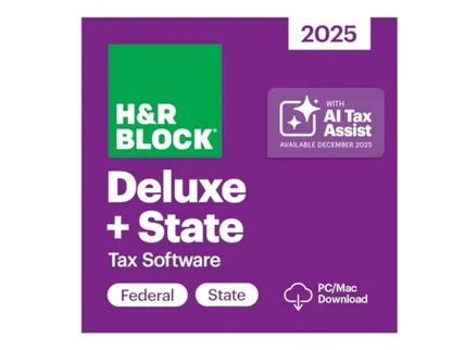 H&R Block