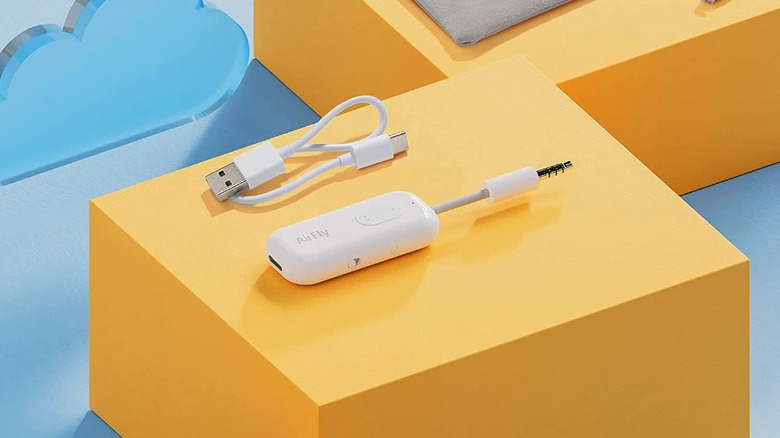 AirFly Duo