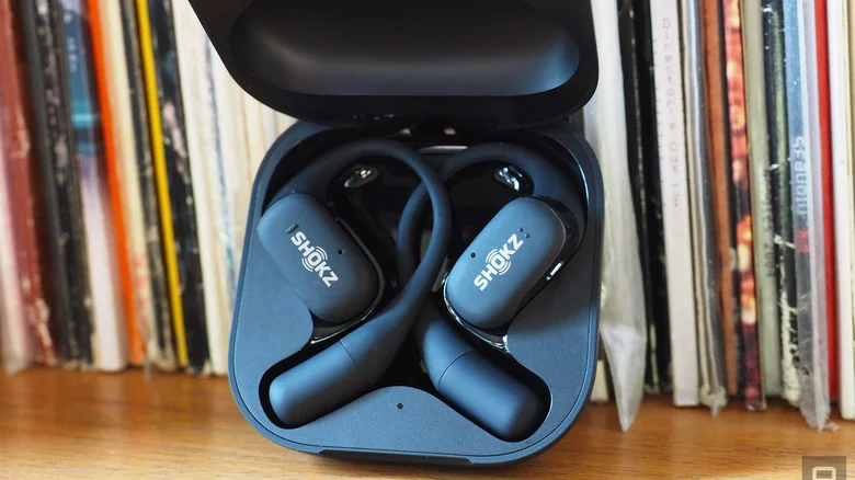 Engadget