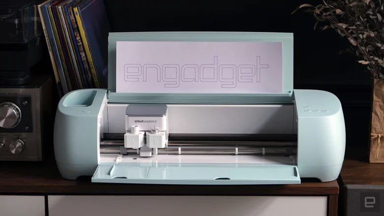Engadget