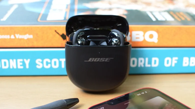 Photo by Billy Steele / Engadget