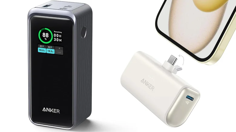 Anker