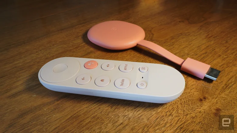 Photo by Amy Skorheim / Engadget