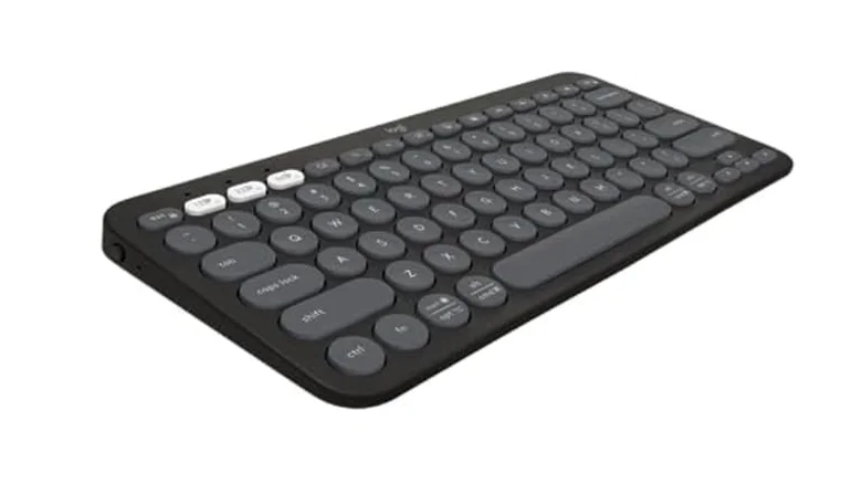 Logitech