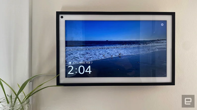 Engadget