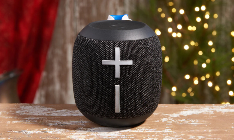 Ultimate Ears' Wonderboom 3 portable speaker is 30 percent off right now