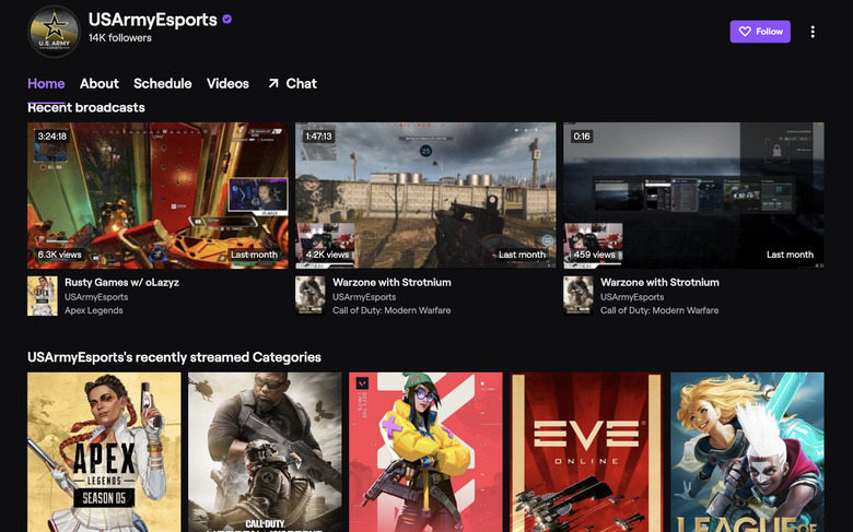 Twitch