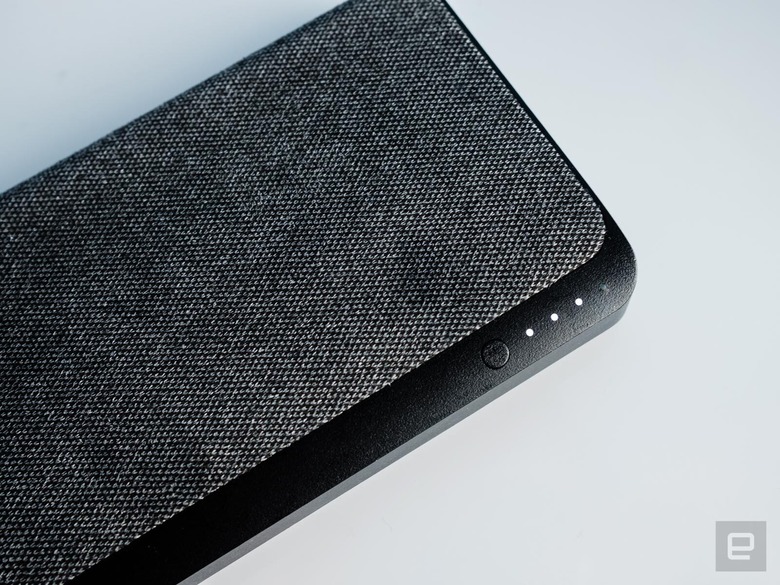 Igor Bonifacic / Engadget