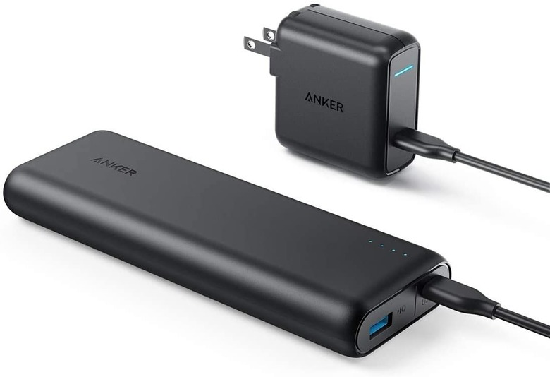 Anker
