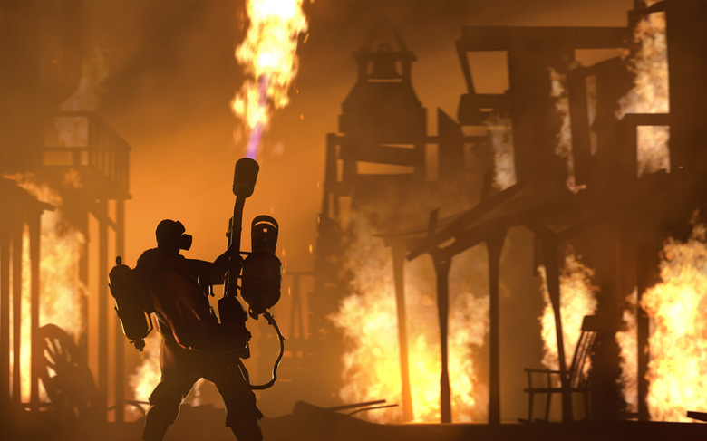 Team Fortress 2