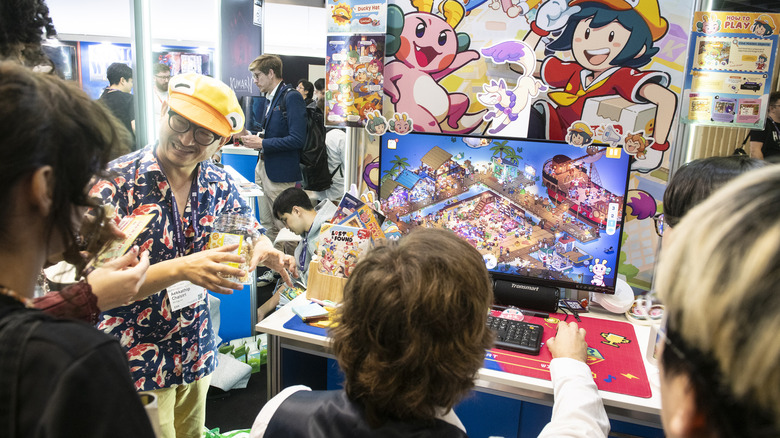 Gamescom 2025