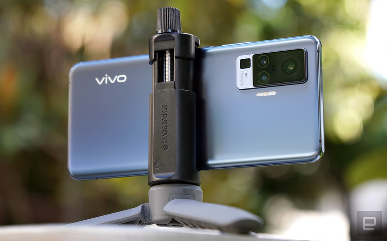 Vivo X50 Pro