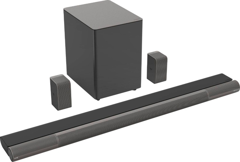 Vizio Elevate Sound Bar