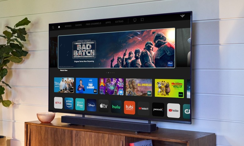 Vizio M-Series