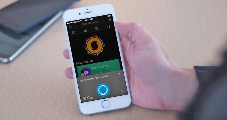 Voice AI company SoundHound has reportedly laid off half its workforce