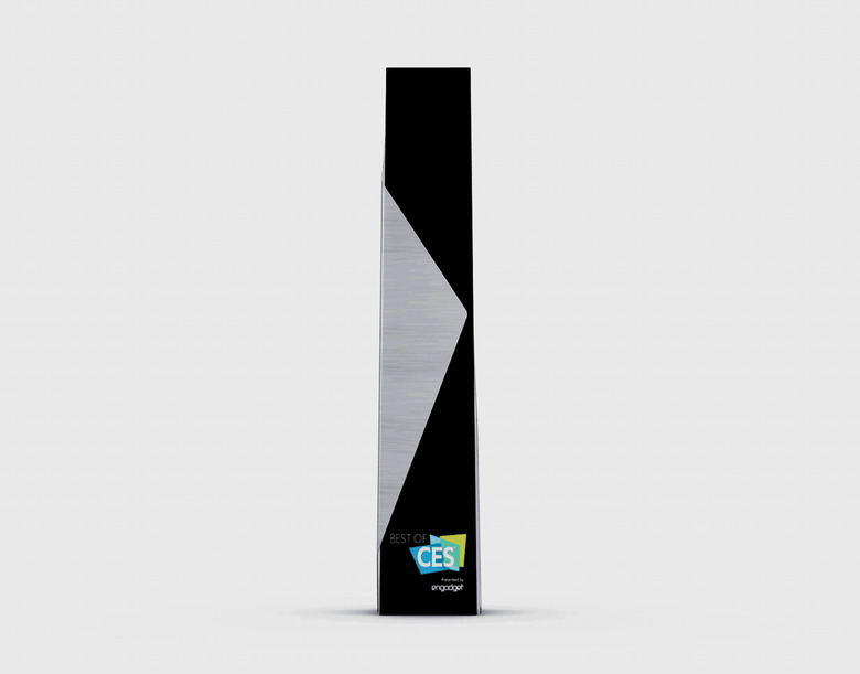Engadget