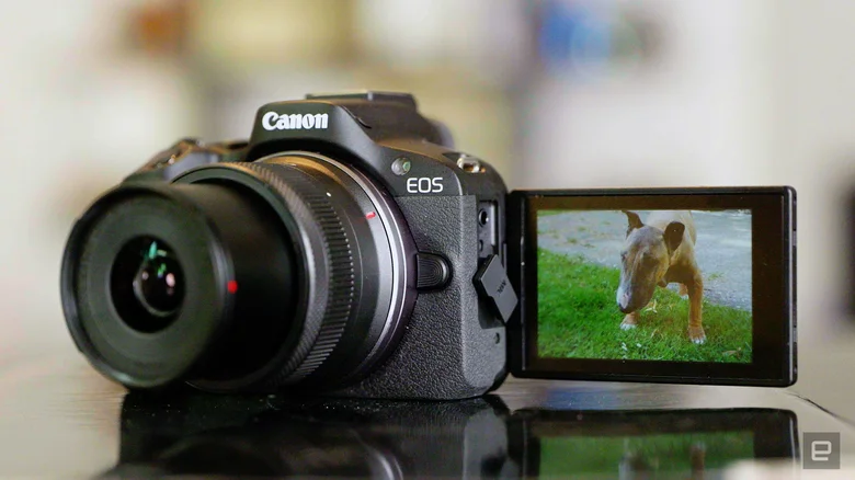 Photo by Steve Dent / Engadget