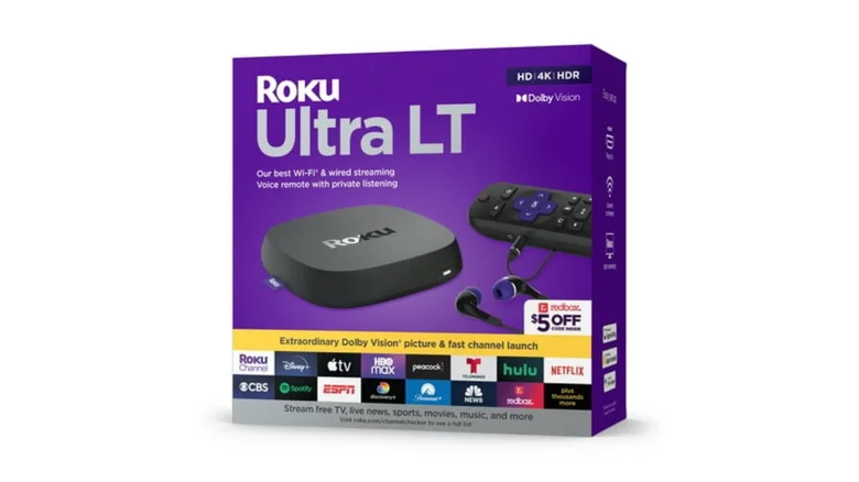 Roku