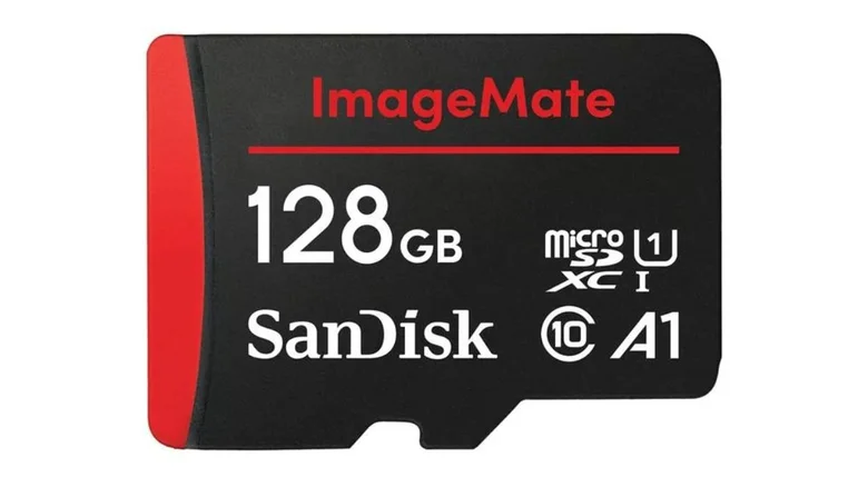 SanDisk / Walmart