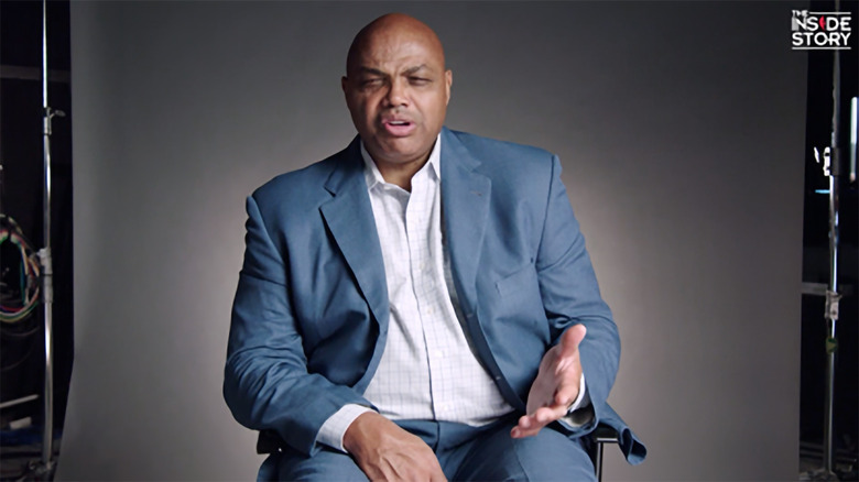 Charles Barkley